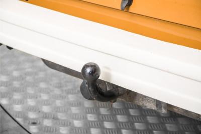 1977 Volkswagen Transporter