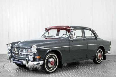 1964 Volvo Amazon