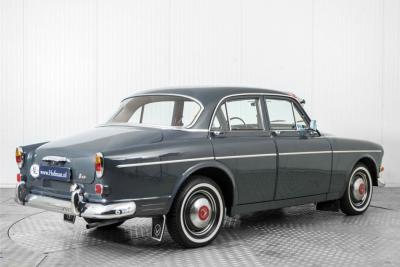 1964 Volvo Amazon
