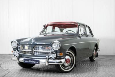 1964 Volvo Amazon