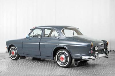 1964 Volvo Amazon