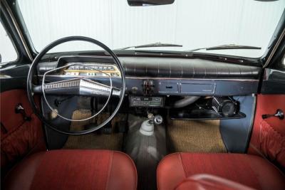 1964 Volvo Amazon
