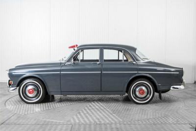 1964 Volvo Amazon