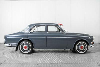 1964 Volvo Amazon