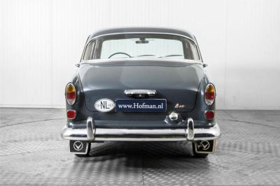 1964 Volvo Amazon