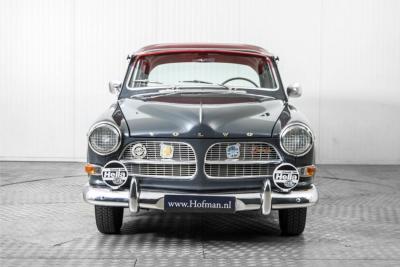 1964 Volvo Amazon
