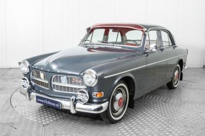 1964 Volvo Amazon