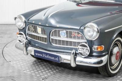 1964 Volvo Amazon