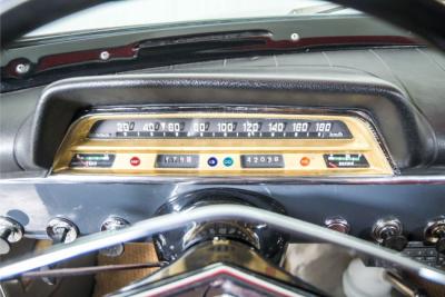 1964 Volvo Amazon