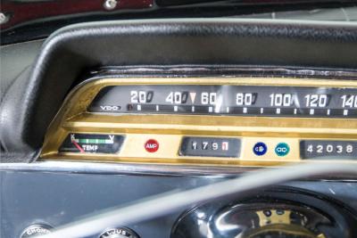 1964 Volvo Amazon