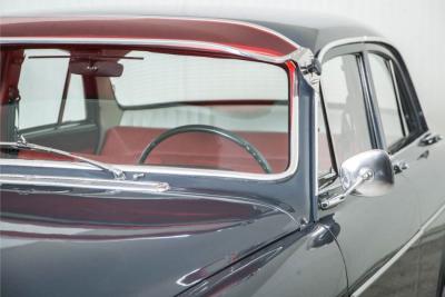 1964 Volvo Amazon