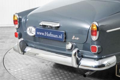 1964 Volvo Amazon