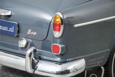 1964 Volvo Amazon