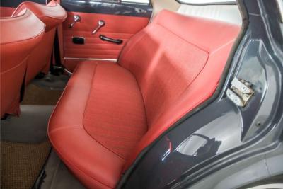 1964 Volvo Amazon