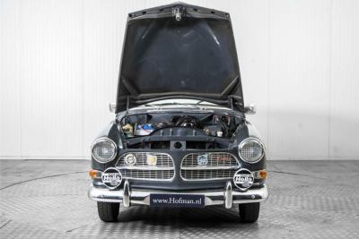 1964 Volvo Amazon