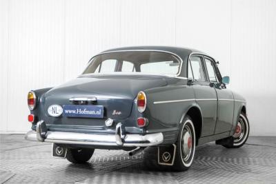 1964 Volvo Amazon
