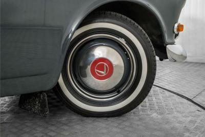 1964 Volvo Amazon