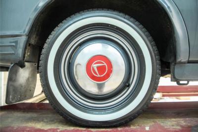 1964 Volvo Amazon