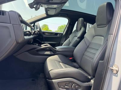 2023 Porsche 3.0 V6 E-Hybrid 25.9kWh TiptronicS 4WD Euro 6 (s/s) 5dr
