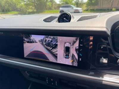 2023 Porsche 3.0 V6 E-Hybrid 25.9kWh TiptronicS 4WD Euro 6 (s/s) 5dr
