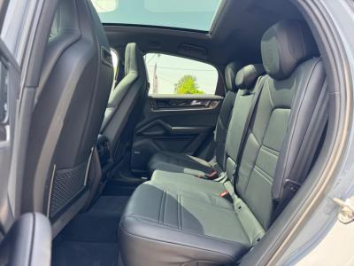 2023 Porsche 3.0 V6 E-Hybrid 25.9kWh TiptronicS 4WD Euro 6 (s/s) 5dr