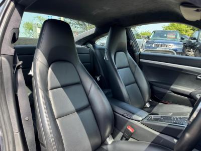 2013 Porsche 3.8 991 Carrera 4S PDK 4WD Euro 5 (s/s) 2dr