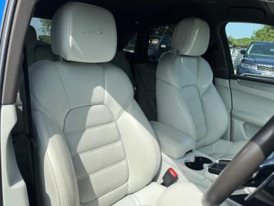 2018 Porsche 3.0T V6 GTS PDK 4WD Euro 6 (s/s) 5dr