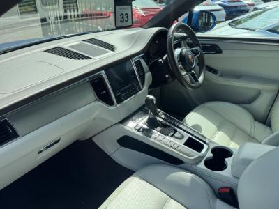 2018 Porsche 3.0T V6 GTS PDK 4WD Euro 6 (s/s) 5dr