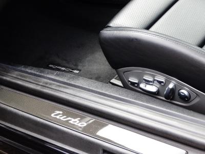 2013 Porsche 3.8T 991 Turbo PDK 4WD Euro 5 2dr