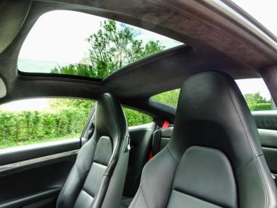 2013 Porsche 3.8T 991 Turbo PDK 4WD Euro 5 2dr
