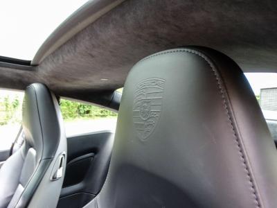 2013 Porsche 3.8T 991 Turbo PDK 4WD Euro 5 2dr