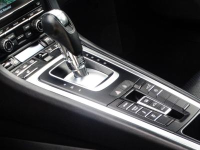 2013 Porsche 3.8T 991 Turbo PDK 4WD Euro 5 2dr