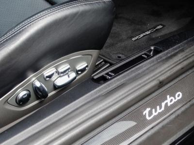 2013 Porsche 3.8T 991 Turbo PDK 4WD Euro 5 2dr