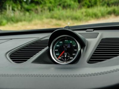 2013 Porsche 3.8T 991 Turbo PDK 4WD Euro 5 2dr