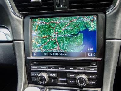 2013 Porsche 3.8T 991 Turbo PDK 4WD Euro 5 2dr