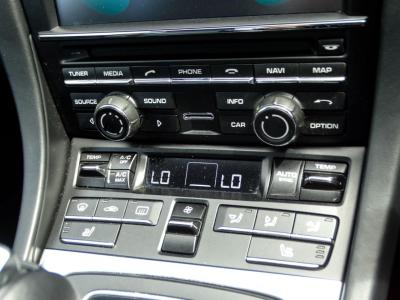 2013 Porsche 3.8T 991 Turbo PDK 4WD Euro 5 2dr