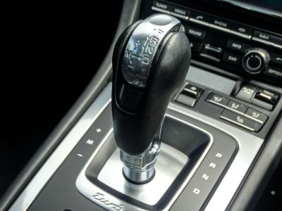 2013 Porsche 3.8T 991 Turbo PDK 4WD Euro 5 2dr