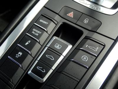 2013 Porsche 3.8T 991 Turbo PDK 4WD Euro 5 2dr