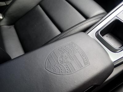2013 Porsche 3.8T 991 Turbo PDK 4WD Euro 5 2dr