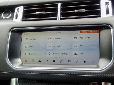 2017 Land Rover 5.0 V8 SVR Auto 4WD Euro 6 (s/s) 5dr
