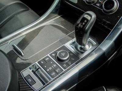 2017 Land Rover 5.0 V8 SVR Auto 4WD Euro 6 (s/s) 5dr