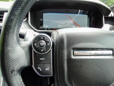 2017 Land Rover 5.0 V8 SVR Auto 4WD Euro 6 (s/s) 5dr
