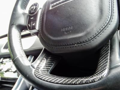 2017 Land Rover 5.0 V8 SVR Auto 4WD Euro 6 (s/s) 5dr