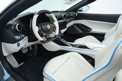 2023 Ferrari PORTOFINO M