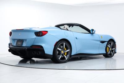 2023 Ferrari PORTOFINO M