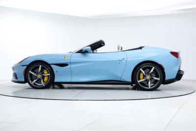 2023 Ferrari PORTOFINO M