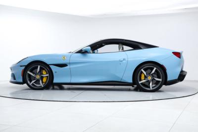 2023 Ferrari PORTOFINO M