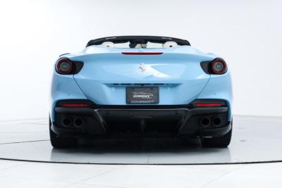2023 Ferrari PORTOFINO M