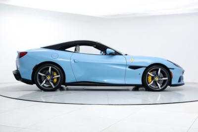 2023 Ferrari PORTOFINO M