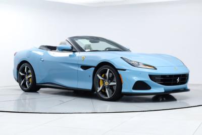 2023 Ferrari PORTOFINO M